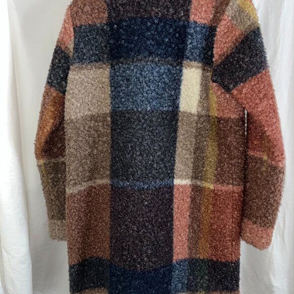 Colorful Jacket - Picture 2 of 2